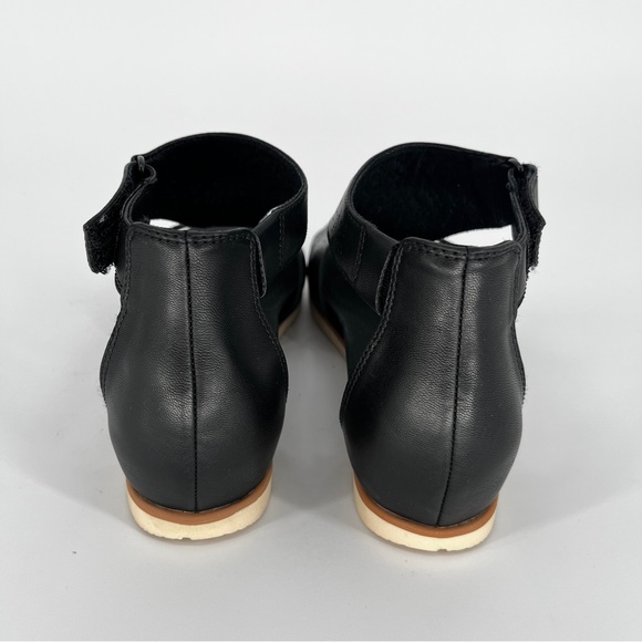 Baretraps Samira Sandals Black Perforated Comfort - Size 7.5 - Picture 9 of 12